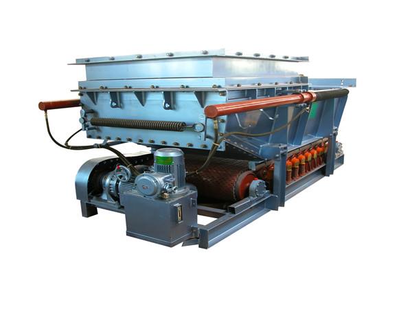 掌握鏈帶給料機(jī)性能優(yōu)勢，輕松提高工作效率