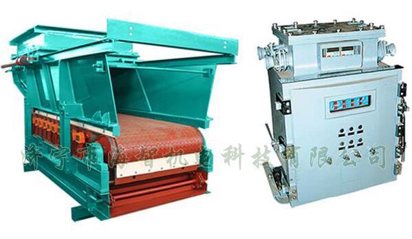 變頻調(diào)速給料機廣泛適用于選煤廠、發(fā)電廠、港口碼頭等場所
